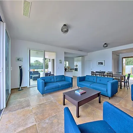 Feriehus Casa Angelina - Piscine Chauffee Vue Ajaccio (Corsica)