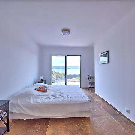 Casa Angelina - Piscine Chauffee Vue Feriehus
