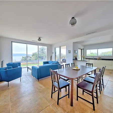 Feriehus Casa Angelina - Piscine Chauffee Vue *
