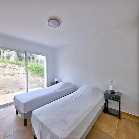 Casa Angelina - Piscine Chauffee Vue Feriehus *