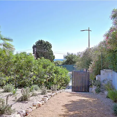 Casa Angelina - Piscine Chauffée Vue