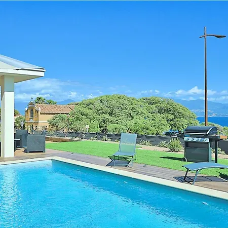 Casa Angelina - Piscine Chauffée Vue Hébergement de vacances *