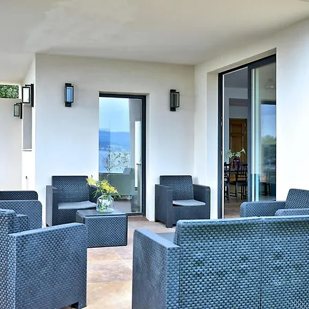 Hébergement de vacances Casa Angelina - Piscine Chauffée Vue